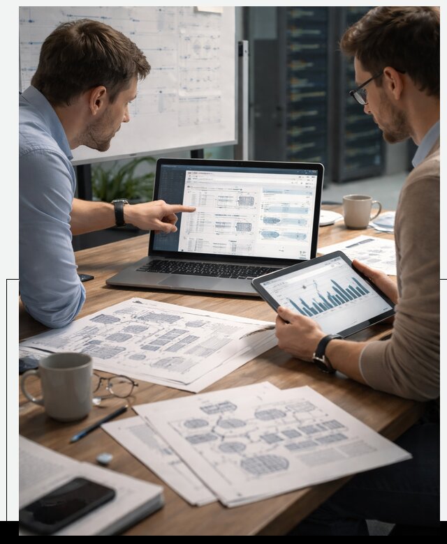 Внедрение СМЭВ и МЭДО для государственных систем в Шахтах