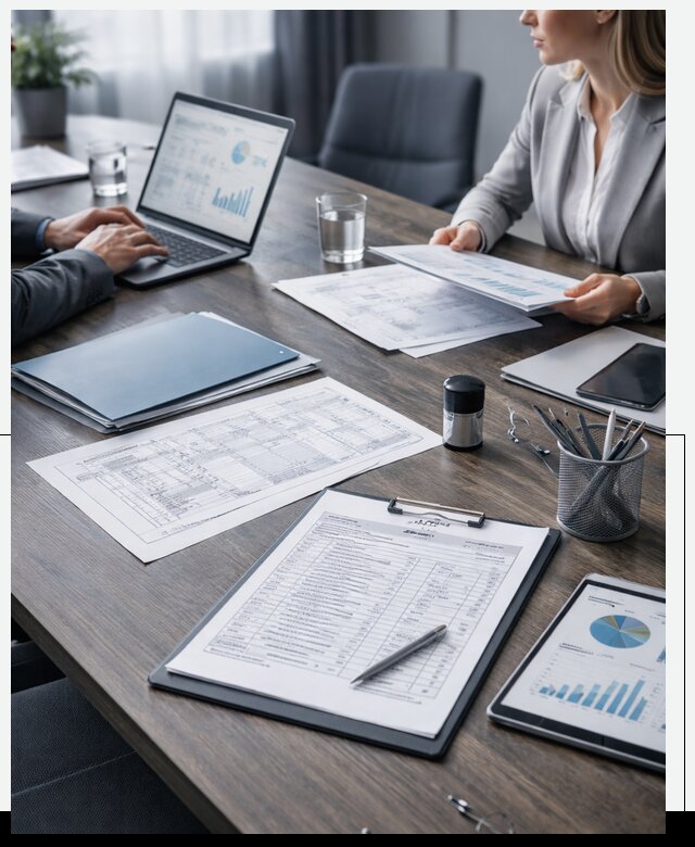 СЭД для государственного органа в Шахтах от 37986 р. | АвикейШхт