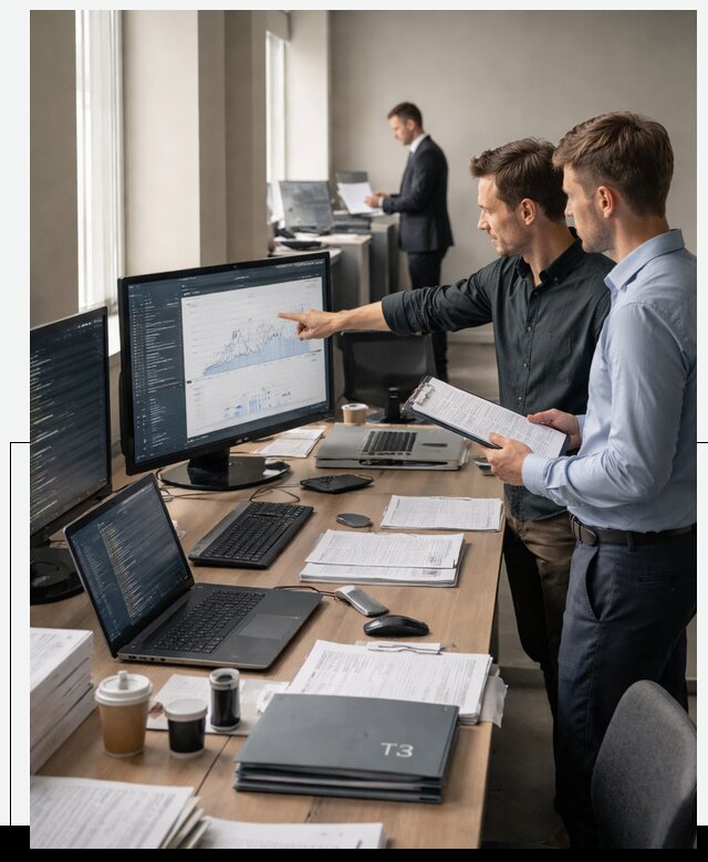 СЭД для государственного органа: внедрение и сопровождение в Шахтах