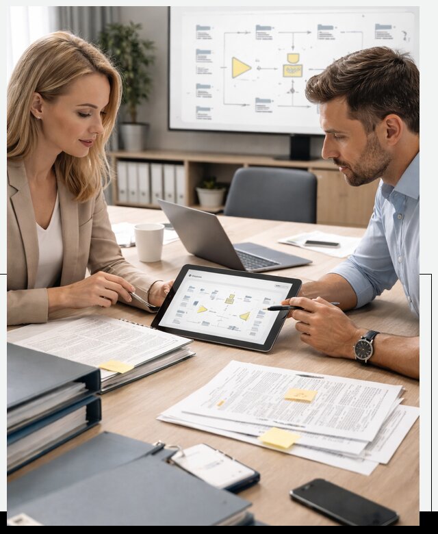 Мэдо межведомственный документооборот в Шахтах от 9225р | АвикейШхт