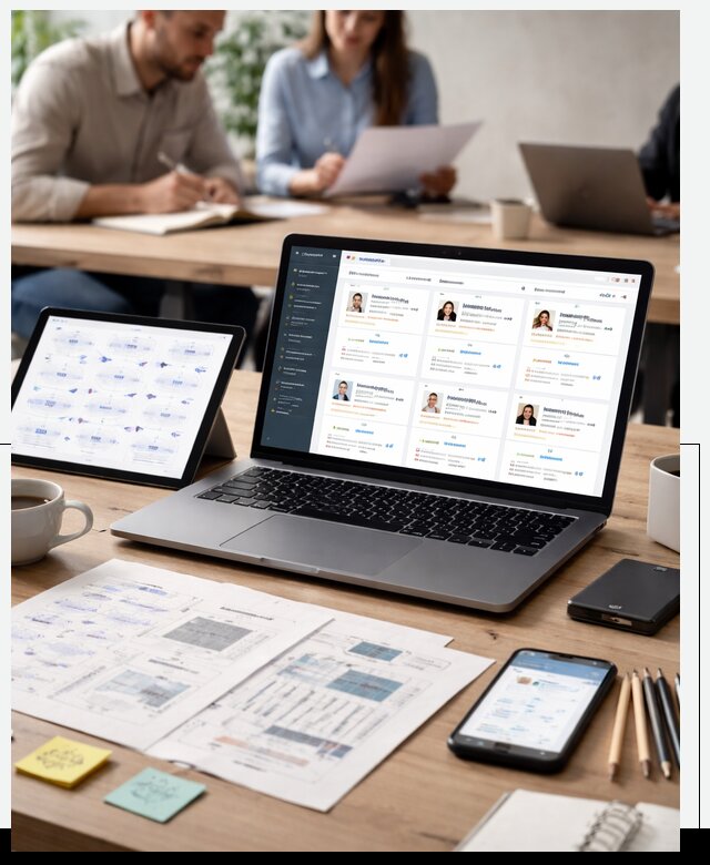 Разработка маркетплейса специалистов в Шахтах от 7597 р.|АвикейШхт