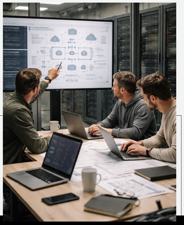 GameDev Backend и платформы в Шахтах от 27133 р. | АвикейШхт