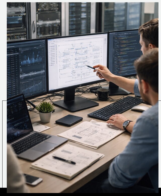 Разработка GameDev Backend и игровых платформ под ключ в Шахтах