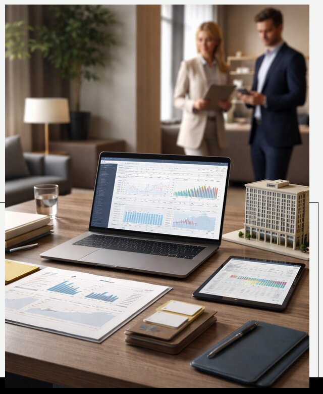 Yield management гостиница в Шахтах от 13024 р. | АвикейШхт