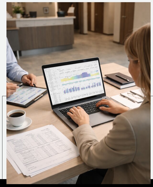 Yield management для гостиницы: ценообразование и прогноз в Шахтах