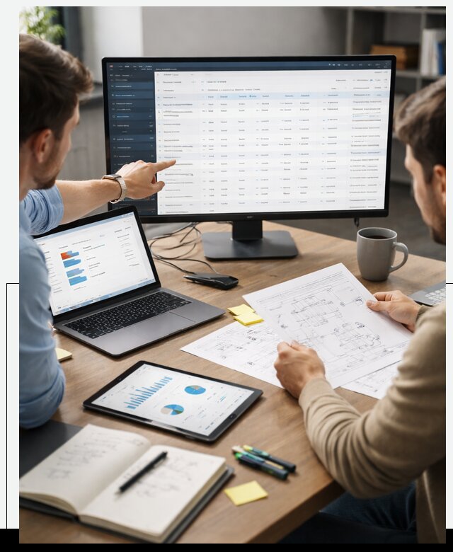 Интеграция GDS и настройка онлайн-бронирования в Шахтах